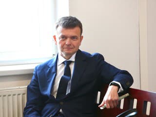 Jaroslav Haščák podal trestné