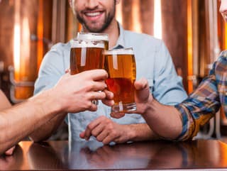 PIVO, ktoré zníži CHOLESTEROL