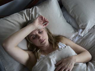 Alzheimerova CHOROBA dá o