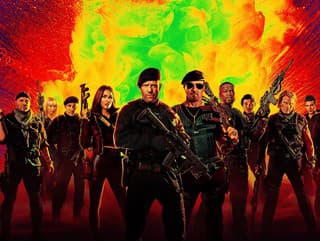 RECENZIA Najväčšia akčná katastrofa