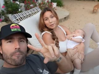 Slávny fešák zaskočil verejnosť: