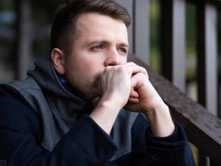 Pravdivý príbeh: Chcel som