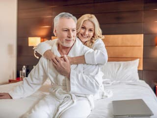 Výhody ranného sexu: Oplatí