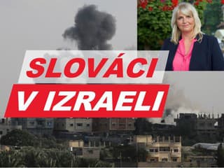 PRIMÁTORKA volá o POMOC,