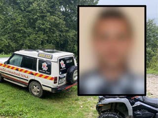 TRAGICKÝ KONIEC PÁTRANIA Mladého