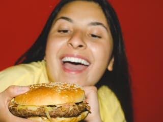 POTRAVINY, ktoré vás môžu