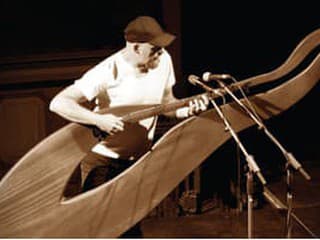 Boris Čellár, Ostium, 2022