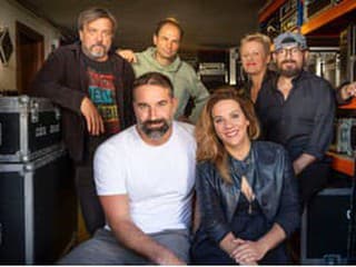 Aneta Langerová, Dorota Barová,