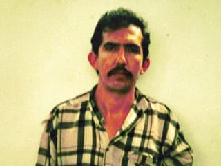 V kolumbijskom väzení zomrel