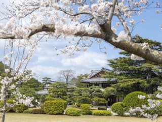 Japonské mesto Kamikacu je