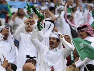 Akú kašu si navarili,