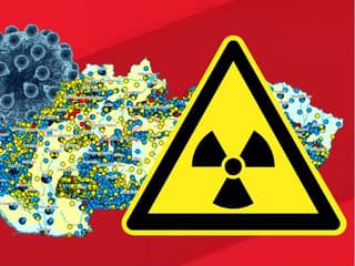 MAPA SMRTI V týchto