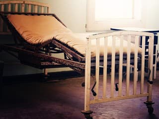 Spomienky ako z hororu: