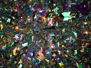 Obľúbené trblietky budú oficiálne