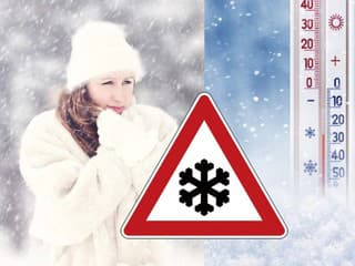 Blíži sa BEŠTIA z