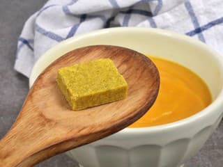 Realita o BUJÓNOVÝCH kockách: