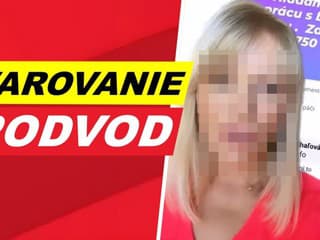 VIDEO Známa HEREČKA obeťou