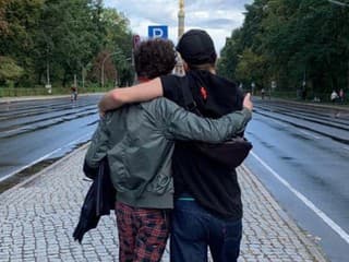 Rozchod po 16 rokoch: