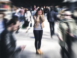 Skoncujte so stresom a naučte