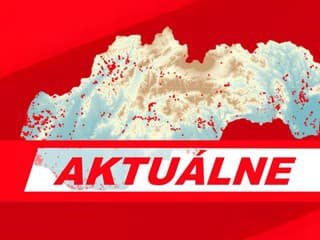 AKTUÁLNE FOTO Veľká INVÁZIA