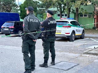 OBROVSKÁ TRAGÉDIA Školáka Nicolasa