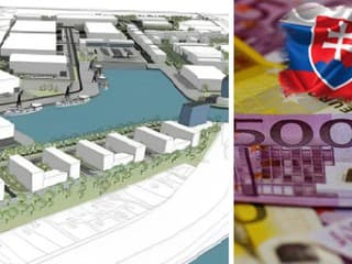 FOTO Kontroverzná GIGASTAVBA na