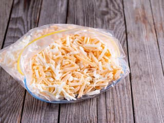 Ruky preč od strúhaného