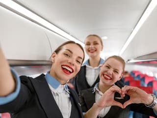 TikTok highlighty: Letušky používajú