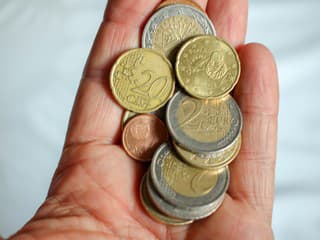 Sedem chýb s peniazmi,