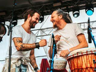 Richard Autner a Martin