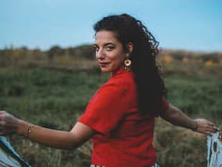 Júlia Kozáková, 2023