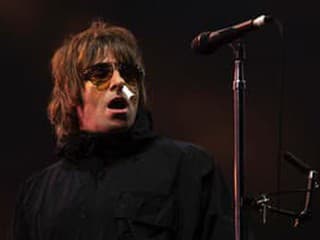 Liam Gallagher, Reading Festival