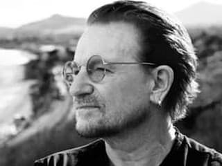 Bono, 2023