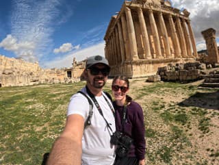 Na vlastnej koži: Tri