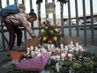 Hranica smrti: Medzi Mexikom