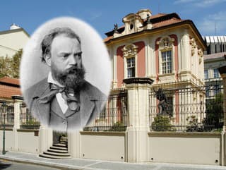 Neznáme tváre hudobného génia: