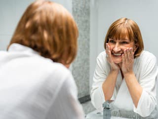 Ženy, holíte si tvár?