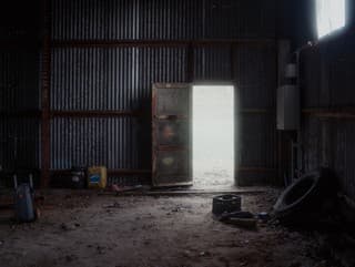 V okolí Banskej Bystrice