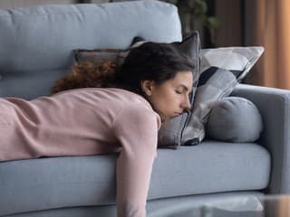 Nenápadný PRÍZNAK rakoviny, ktorý