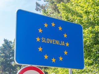 Slovinsko zaviedlo kontroly na