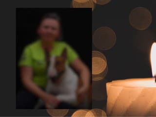 Jarka splnila posledné želanie