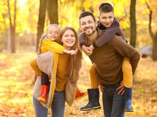 Neseďte cez PRÁZDNINY doma!