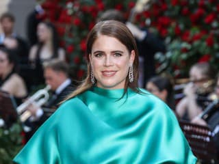 Vnučka kráľovnej prehovorila o