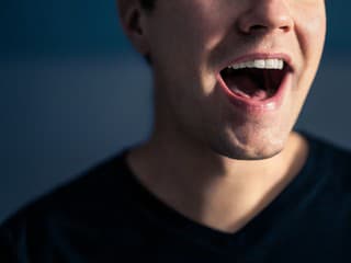 Diagnóza po pár SEKUNDÁCH?