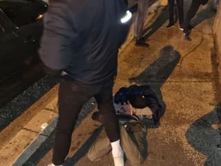 Trnavskí policajti zadržali dvojicu