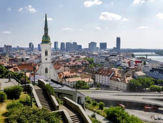 Veľký prieskum: Na tieto