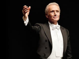 José Carreras sa po