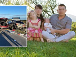 ŠOKUJÚCA TRAGÉDIA Marcel ZOMIERAL