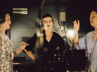 Dominika Hanko, Katarína Ďurdinová