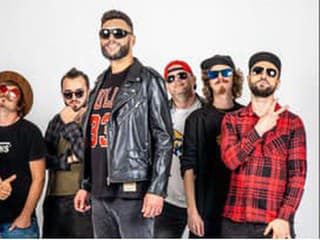 Smola a Hrušky, 2023